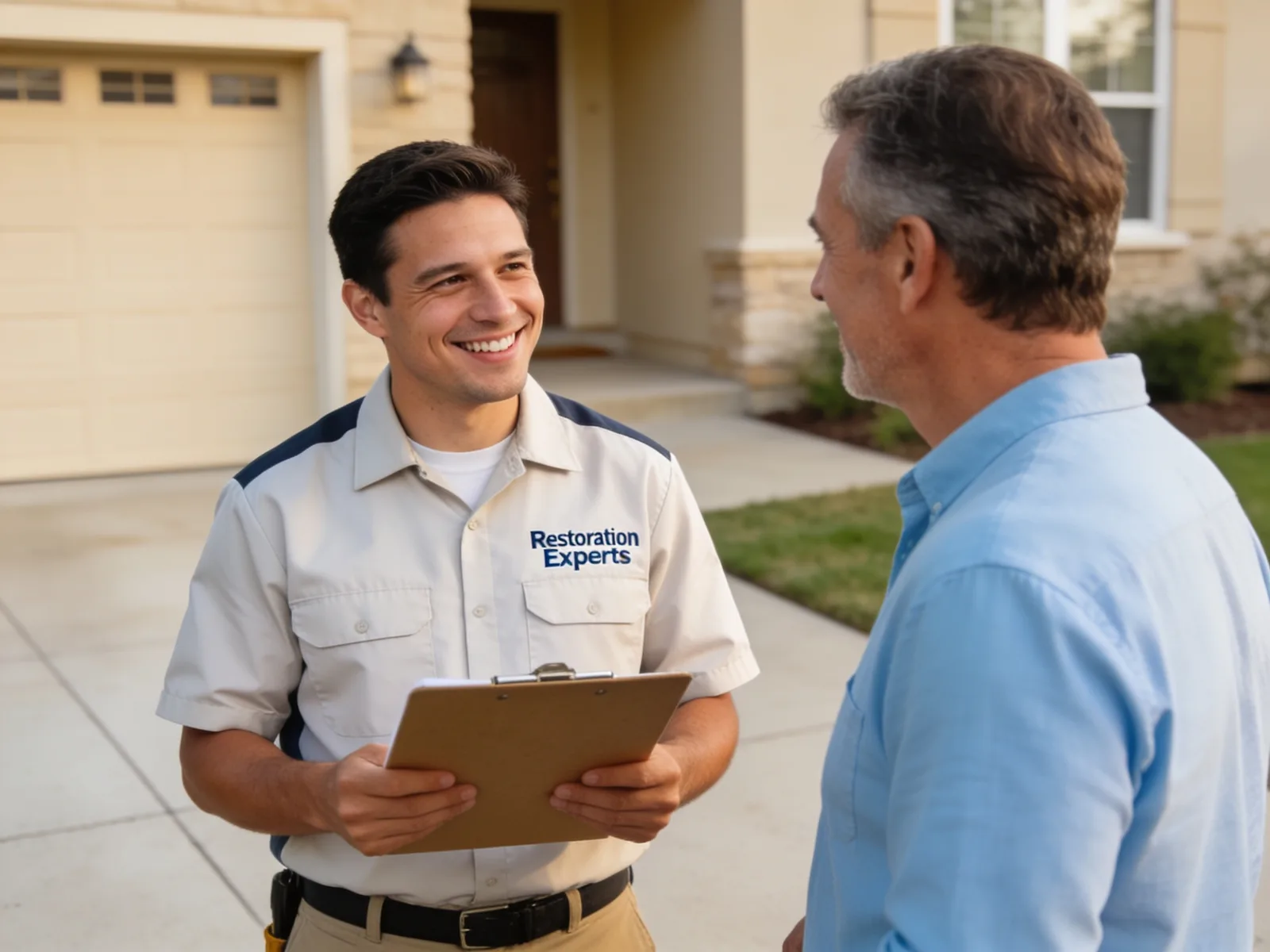 Water Damage Cleanup Corona, CA FAQs